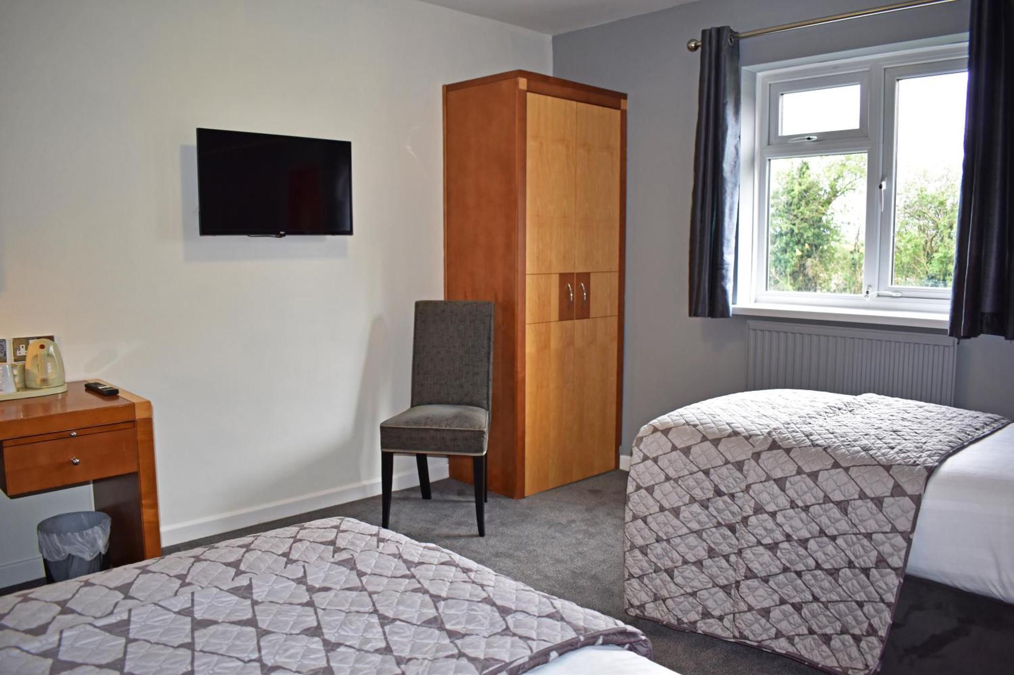 Quality Hotel Coventry Exterior foto
