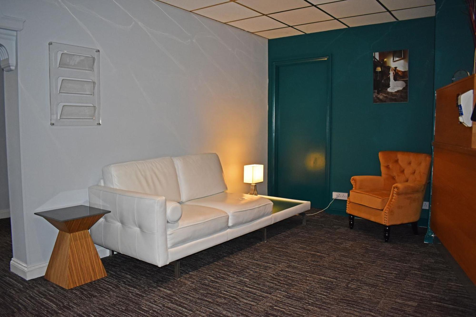 Quality Hotel Coventry Exterior foto