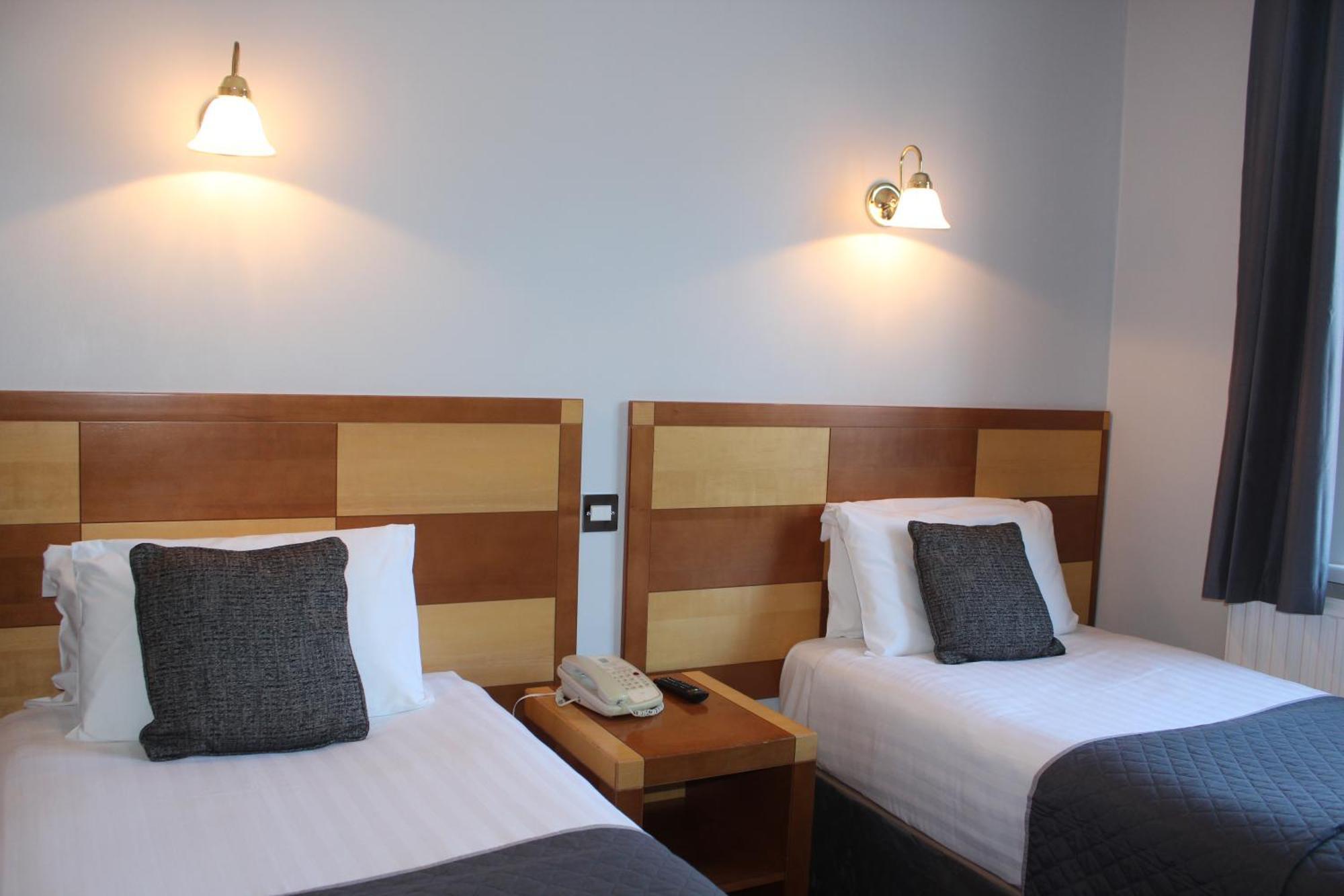 Quality Hotel Coventry Cameră foto