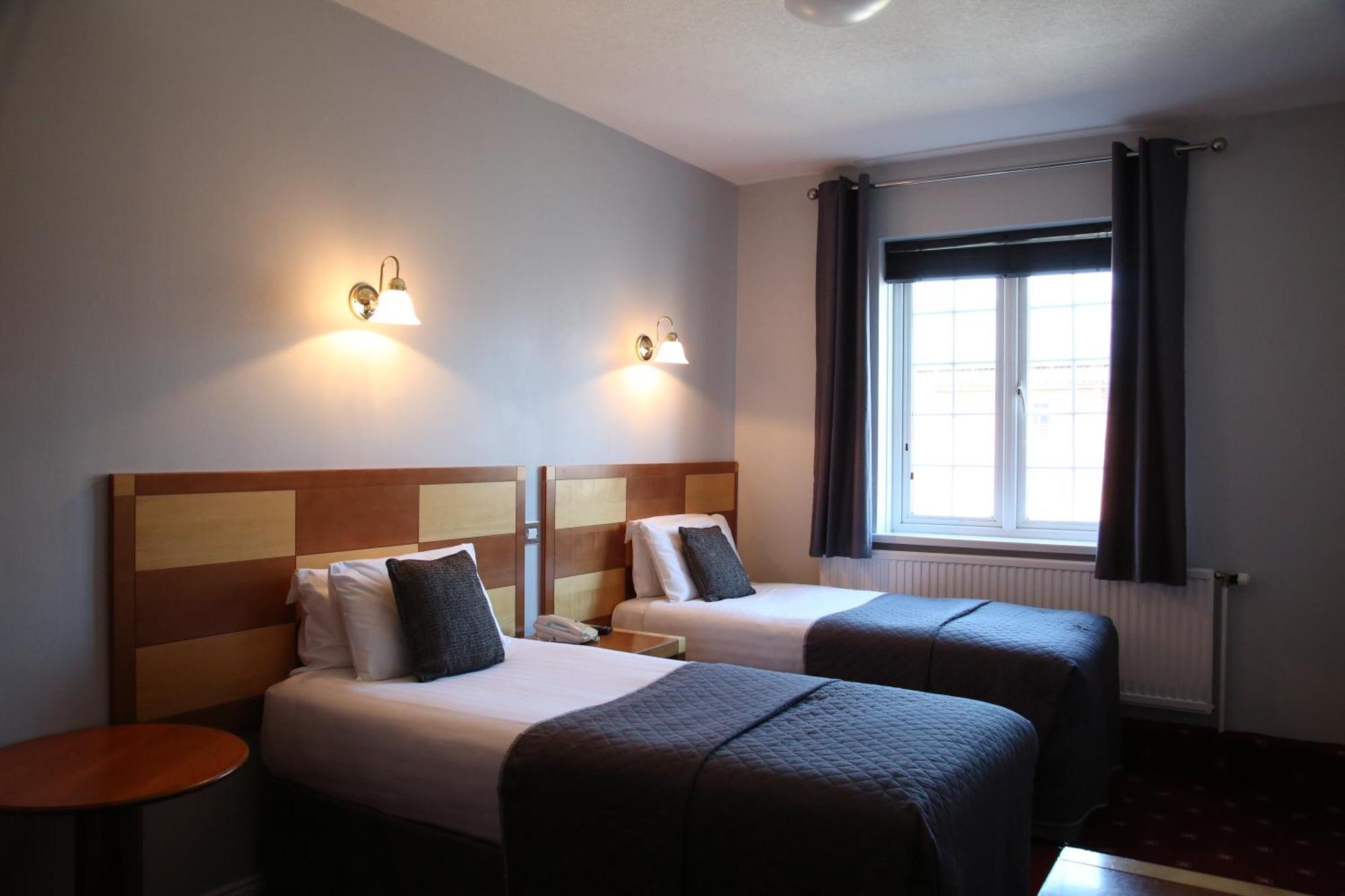 Quality Hotel Coventry Cameră foto